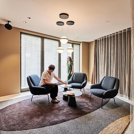 Mavo Lab Apart otel Berlin Dış mekan fotoğraf