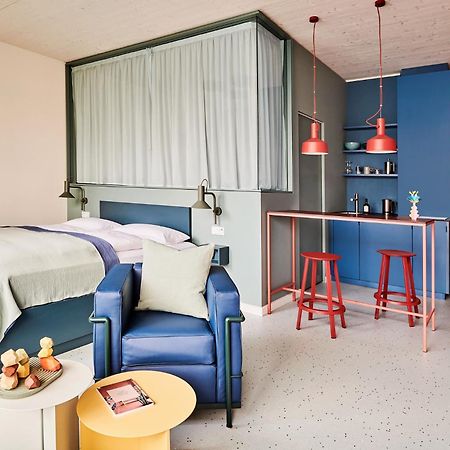 Mavo Lab Apart otel Berlin Dış mekan fotoğraf