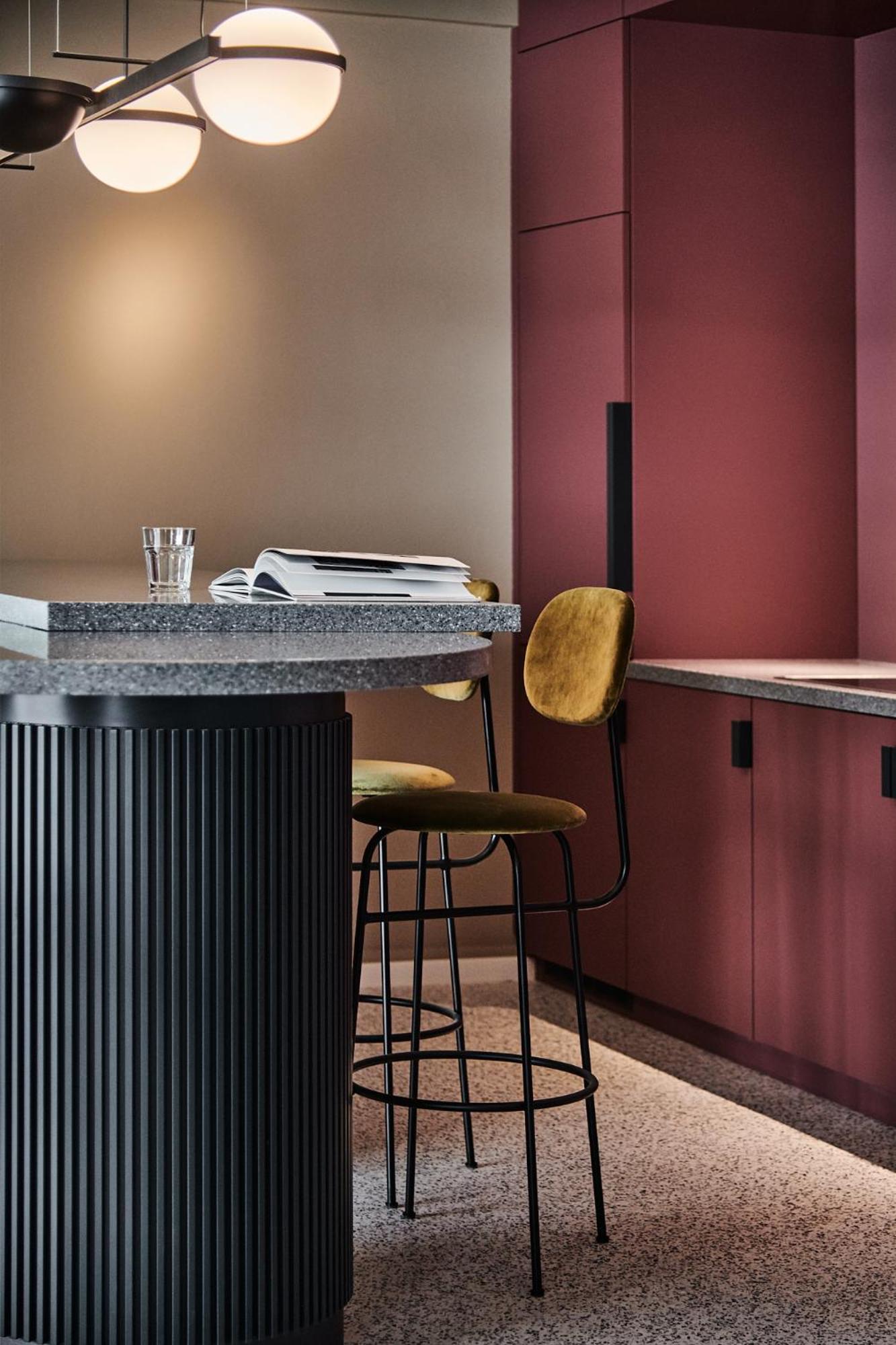 Mavo Lab Apart otel Berlin Dış mekan fotoğraf