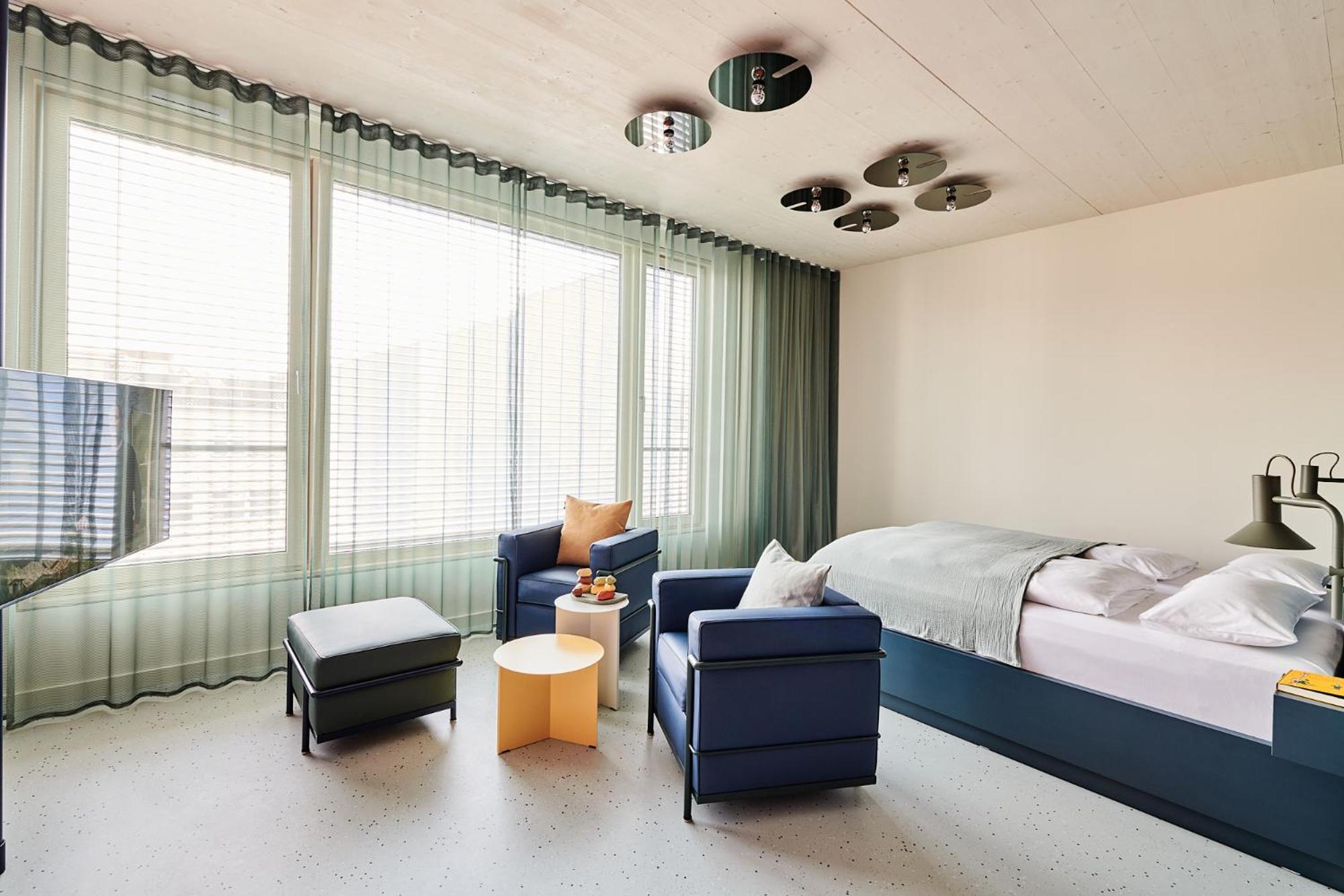 Mavo Lab Apart otel Berlin Dış mekan fotoğraf
