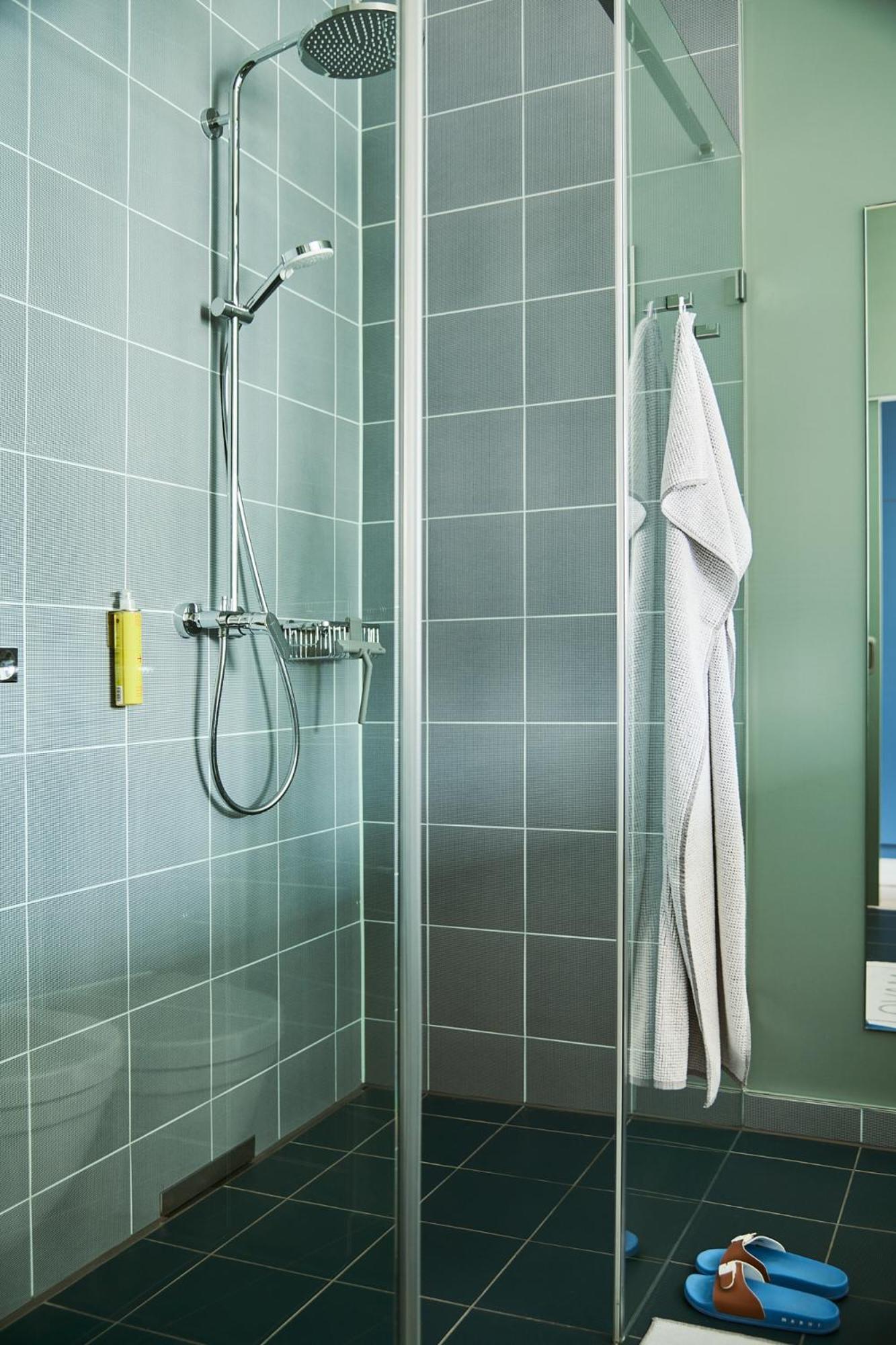 Mavo Lab Apart otel Berlin Dış mekan fotoğraf
