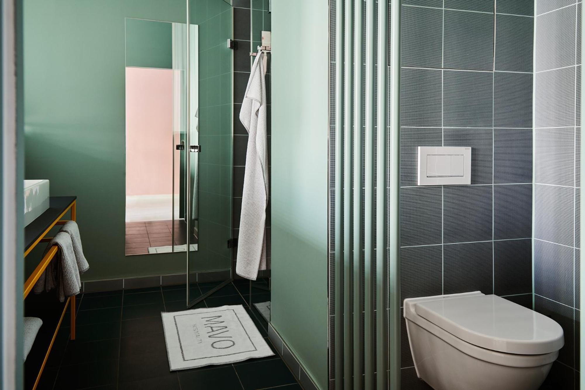 Mavo Lab Apart otel Berlin Dış mekan fotoğraf