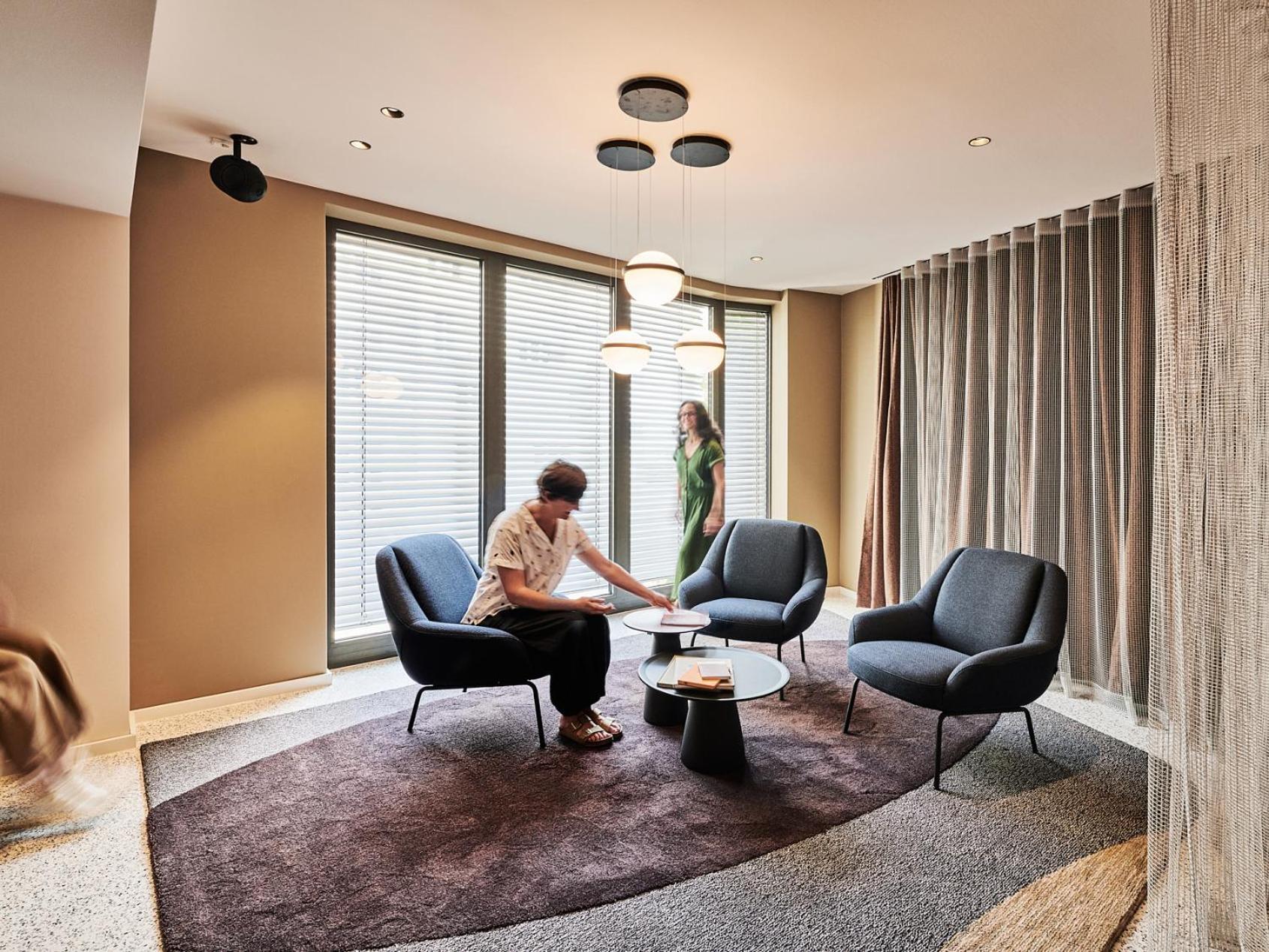 Mavo Lab Apart otel Berlin Dış mekan fotoğraf
